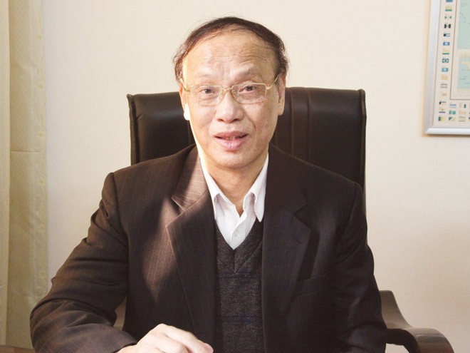 Hiến pháp của nhân dân - ảnh 1